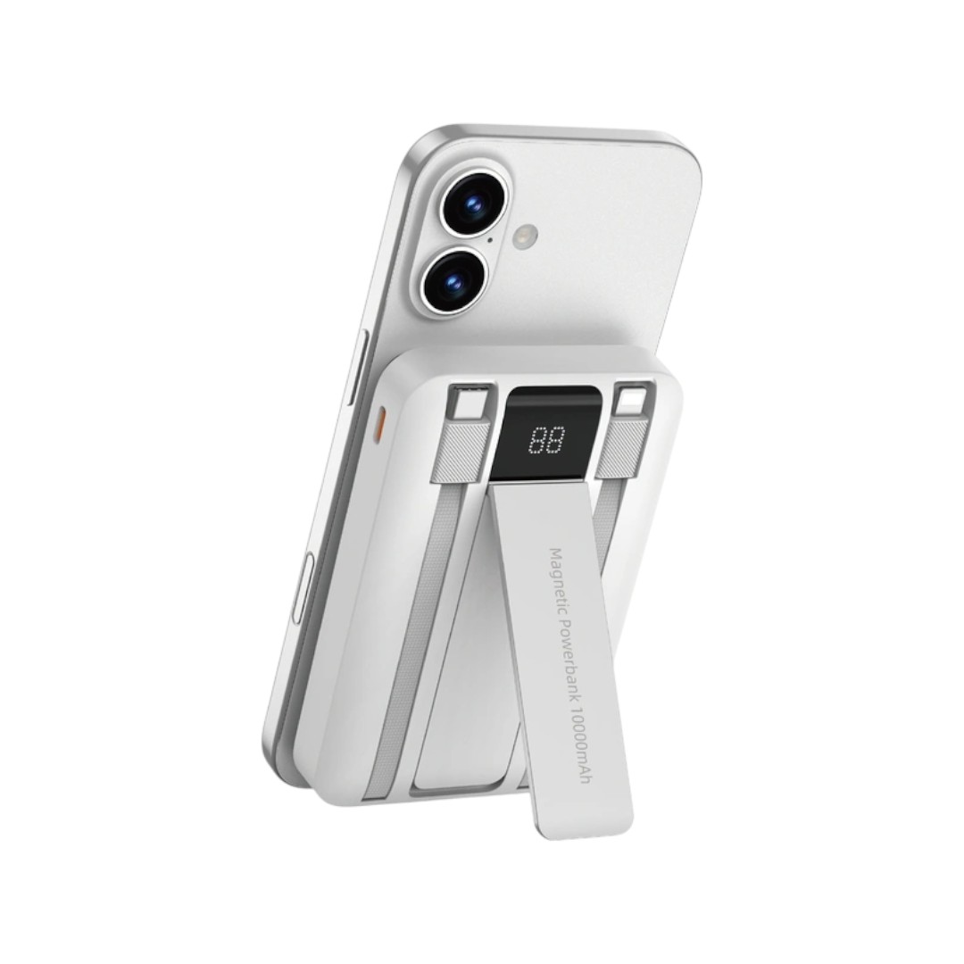 WiWU Earl Series Power Bank 10000mAh